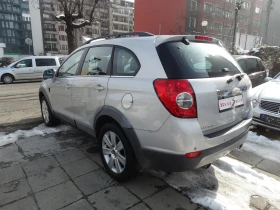 Chevrolet Captiva 2, 0CDTI 7местен, снимка 5