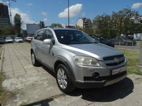 Chevrolet Captiva 2, 0CDTI 7 | Mobile.bg    2