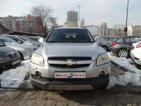 Chevrolet Captiva 2, 0CDTI 7местен, снимка 1