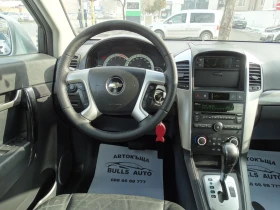 Chevrolet Captiva 2, 0CDTI 7местен, снимка 8