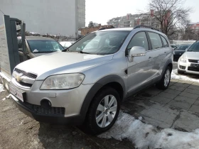 Chevrolet Captiva 2, 0CDTI 7местен, снимка 3