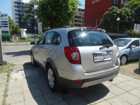 Chevrolet Captiva 2, 0CDTI 7 | Mobile.bg    5