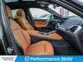 BMW X6 40i-CPO-Advanced Driving Assitance-22&#39;&#39;, снимка 5