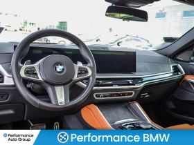 BMW X6 40i-CPO-Advanced Driving Assitance-22&#39;&#39;, снимка 6