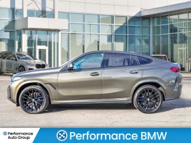 BMW X6 40i-CPO-Advanced Driving Assitance-22&#39;&#39;, снимка 3