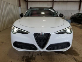 Alfa Romeo Stelvio TI AWD КРАЙНА ЦЕНА! - 32000 лв. - 29513968 | Car24.bg