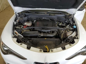 Alfa Romeo Stelvio TI AWD КРАЙНА ЦЕНА! - 32000 лв. - 29513968 | Car24.bg