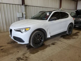 Alfa Romeo Stelvio TI AWD КРАЙНА ЦЕНА! - 32000 лв. - 29513968 | Car24.bg
