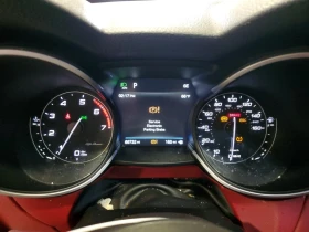 Alfa Romeo Stelvio TI AWD КРАЙНА ЦЕНА! - 32000 лв. - 29513968 | Car24.bg