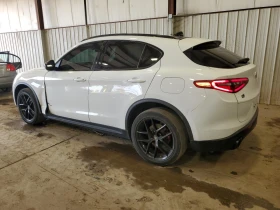 Alfa Romeo Stelvio TI AWD КРАЙНА ЦЕНА! - 32000 лв. - 29513968 | Car24.bg