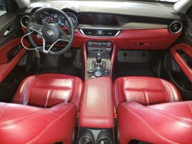 Alfa Romeo Stelvio TI AWD КРАЙНА ЦЕНА! - 32000 лв. - 29513968 | Car24.bg