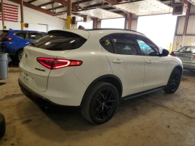 Alfa Romeo Stelvio TI AWD КРАЙНА ЦЕНА! - 32000 лв. - 29513968 | Car24.bg