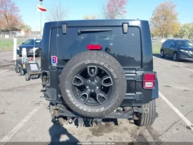 Jeep Wrangler | Mobile.bg    4