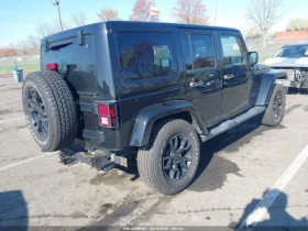 Jeep Wrangler | Mobile.bg    3