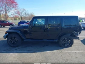 Jeep Wrangler | Mobile.bg    6