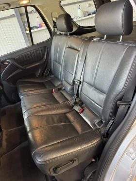 Mercedes-Benz ML 270 CDI  | Mobile.bg    11
