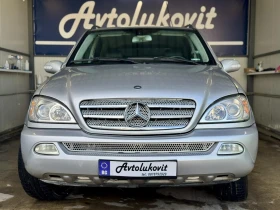 Mercedes-Benz ML 270 CDI  | Mobile.bg    2