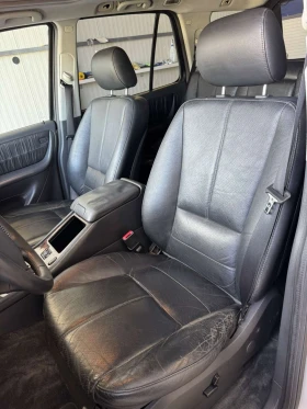 Mercedes-Benz ML 270 CDI  | Mobile.bg    7