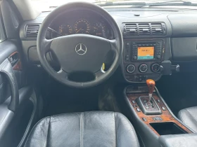 Mercedes-Benz ML 270 CDI  | Mobile.bg    9