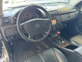 Mercedes-Benz ML 270 CDI  | Mobile.bg    8