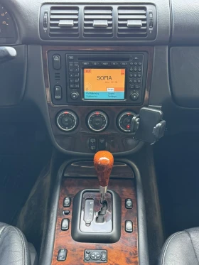 Mercedes-Benz ML 270 CDI  | Mobile.bg    10