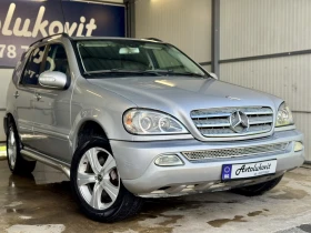  Mercedes-Benz ML 270