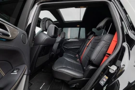 Обява за продажба на Mercedes-Benz GLS 63 AMG GLS 6.3 AMG 4x4 проблем в двигателя! Готов лизинг! ~35 000 EUR - изображение 7