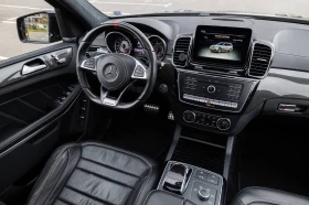 Обява за продажба на Mercedes-Benz GLS 63 AMG GLS 6.3 AMG 4x4 проблем в двигателя! Готов лизинг! ~35 000 EUR - изображение 4