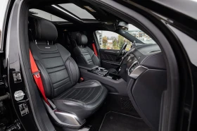 Обява за продажба на Mercedes-Benz GLS 63 AMG GLS 6.3 AMG 4x4 проблем в двигателя! Готов лизинг! ~35 000 EUR - изображение 5