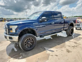 Ford F150
