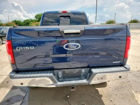 Ford F150 SUPERCREW* 5.0V8 | Mobile.bg    5