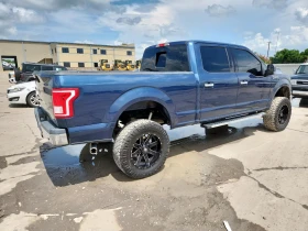 Ford F150 SUPERCREW* 5.0V8 | Mobile.bg    4