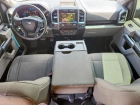 Ford F150 SUPERCREW* 5.0V8 | Mobile.bg    8