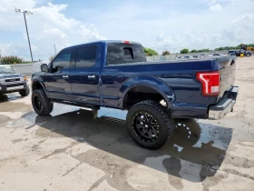 Ford F150 SUPERCREW* 5.0V8 | Mobile.bg    6