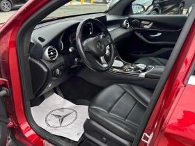 Mercedes-Benz GLC 300 Coupe* 4MATIC* AMG-pack* LED* Подгрев* Камера* - 35900 лв. - 73589569 6