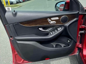 Mercedes-Benz GLC 300 Coupe* 4MATIC* AMG-pack* LED* Подгрев* Камера* - 35900 лв. - 73589569 11