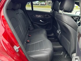 Mercedes-Benz GLC 300 Coupe* 4MATIC* AMG-pack* LED* Подгрев* Камера* - 35900 лв. - 73589569 14