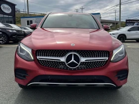 Mercedes-Benz GLC 300 Coupe* 4MATIC* AMG-pack* LED* Подгрев* Камера* - 35900 лв. - 73589569 5