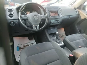 VW Tiguan * * 2.0TDI- 140* * EU-5* * SPORT* * - 19700 лв. - 20976849 13