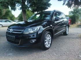 VW Tiguan * * 2.0TDI- 140* * EU-5* * SPORT* * - 19700 лв. - 20976849 3