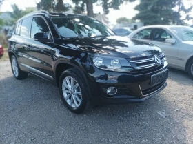 VW Tiguan * * 2.0TDI- 140* * EU-5* * SPORT* * - 19700 лв. - 20976849 2