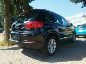 VW Tiguan * * 2.0TDI- 140* * EU-5* * SPORT* * - 19700 лв. - 20976849 5