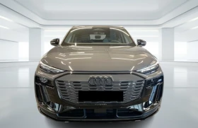     Audi Q6 e-tron Performance = S-line = 