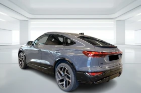 Audi Q6 e-tron Performance = S-line =  | Mobile.bg    2