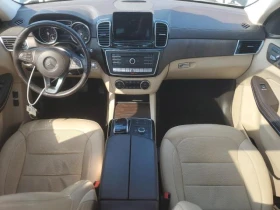 Mercedes-Benz GLS 500 GLS 550 4MATIC  ! /3xTV | Mobile.bg    8