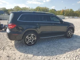 Mercedes-Benz GLS 500 GLS 550 4MATIC  ! /3xTV | Mobile.bg    6