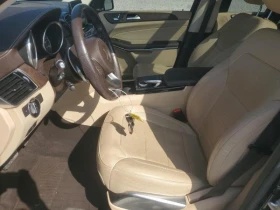 Mercedes-Benz GLS 500 GLS 550 4MATIC  ! /3xTV | Mobile.bg    7