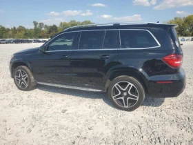 Mercedes-Benz GLS 500 GLS 550 4MATIC  ! /3xTV | Mobile.bg    4