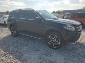  Mercedes-Benz GLS 50...