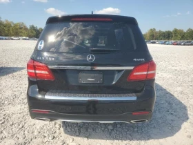 Mercedes-Benz GLS 500 GLS 550 4MATIC  ! /3xTV | Mobile.bg    5